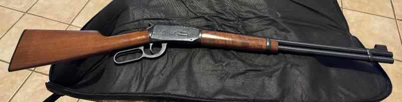 Winchester  94 AE 30-30