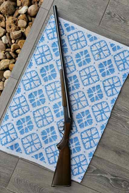 Savage Stevens12gauge
