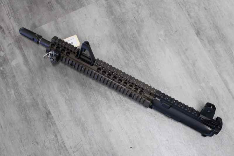 Daniel Defense M4A1 URG 14.5 P/W 