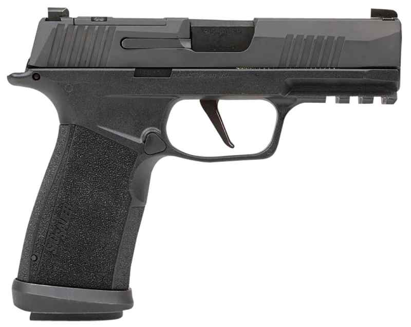 Sig P365 XMacro Tacops 