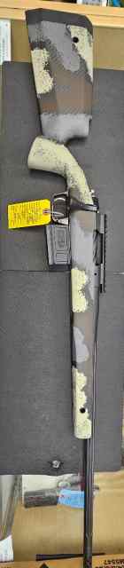SPRINGFIELD 20/20 WAYPOINT 6.5 CREEDMOOR &quot;NIB&quot;