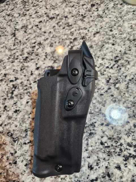 Safariland 6360 RDS M&amp;P 2.0