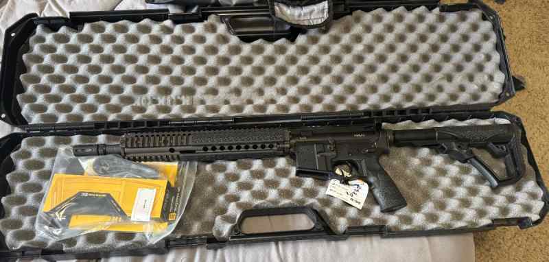 ***Brand New*** Daniel Defense 