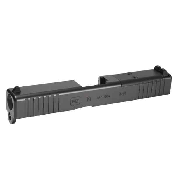 WTB Glock 19 MOS Slide