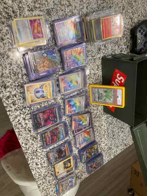Pokémon!!!