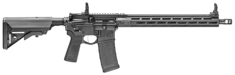 Springfield Saint Victor 223 - See Link for Stock!