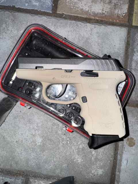 SCCY FS