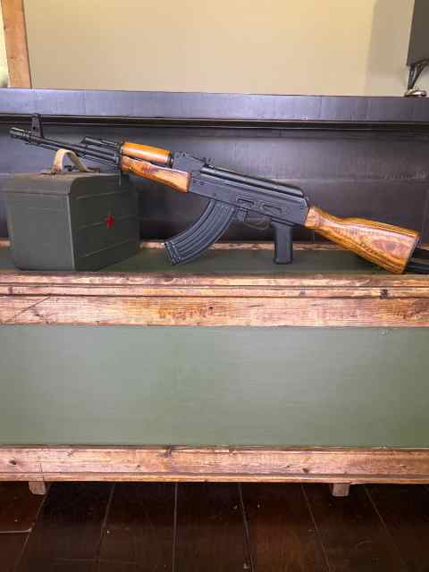 WASR 10/63