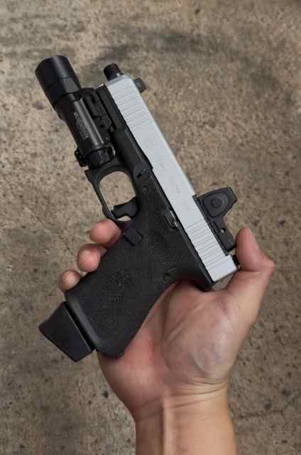 FT G19.5 MOS