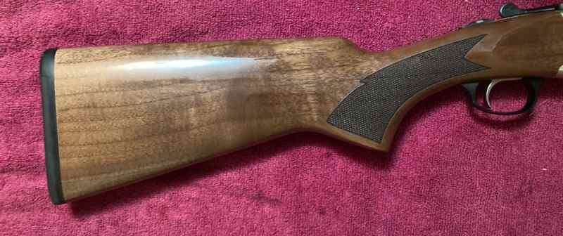 NIB CHARLES DALY DU MODEL 202 20 GA O/U $400