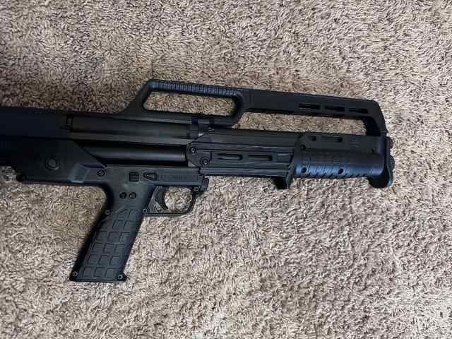 Keltec KS7