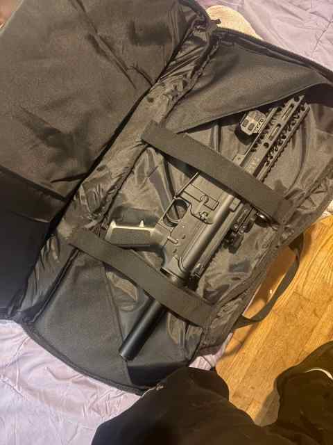 223/556 7.5 talon armament ar pistol