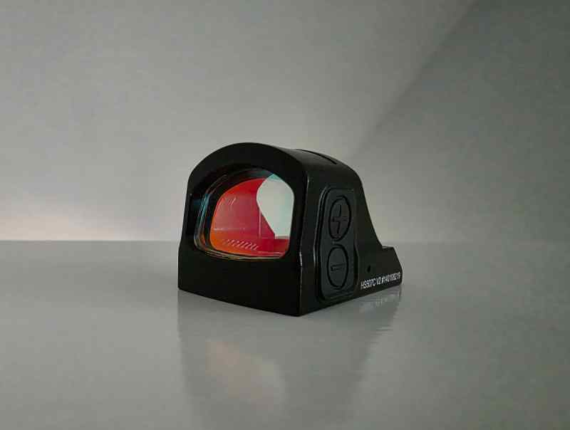 Holosun 507C HS507C