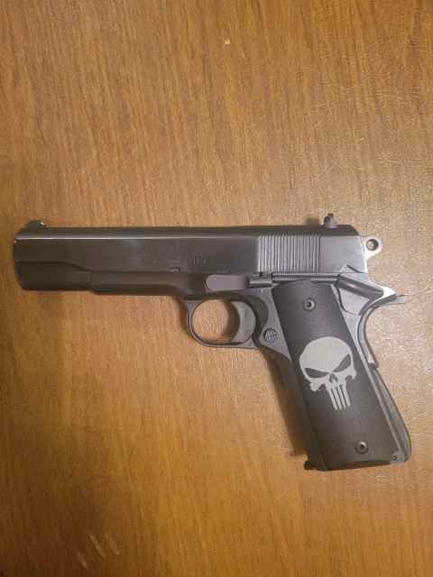 Colt Delta Elite 10 mm