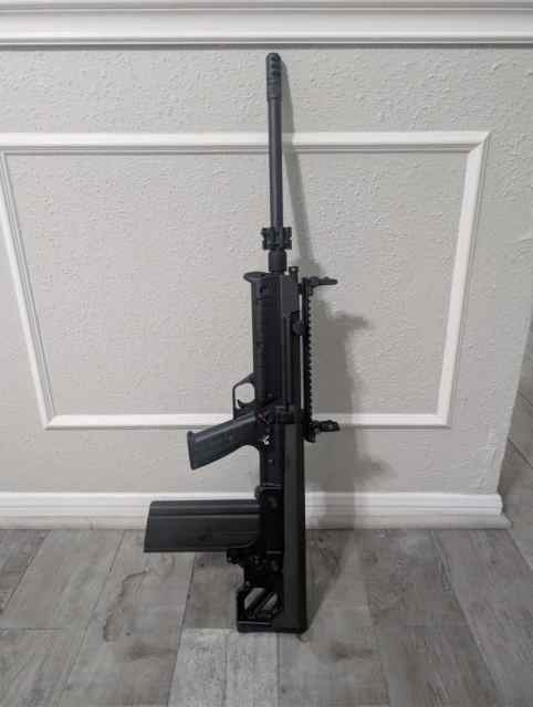 Kel-Tec RFB Hunter 308 Win 24" Barrel