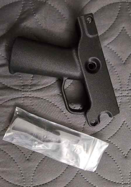 Leber V2 HK Housing 