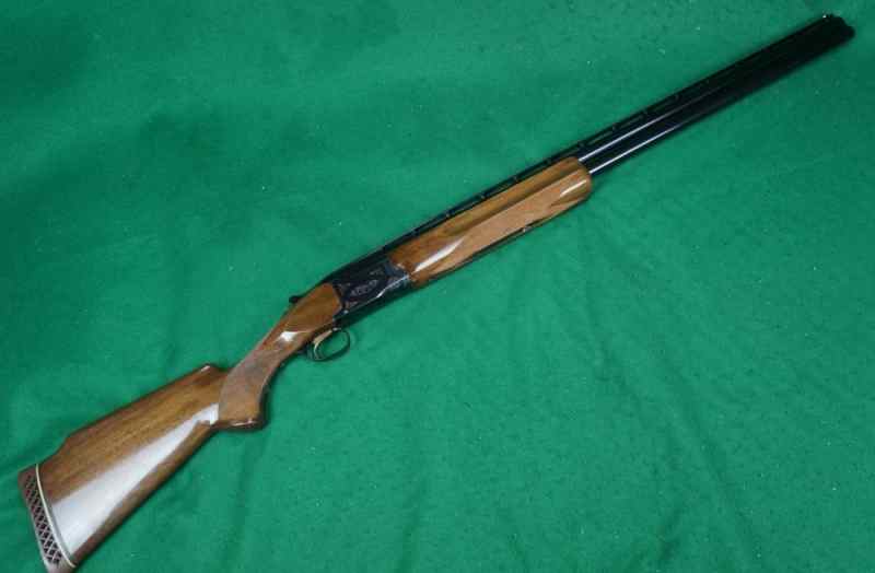 1979 Browning Citori Trap 12 12ga 32&quot;