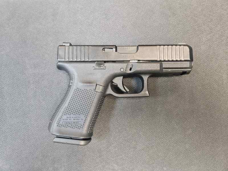Glock 23 Gen 5 