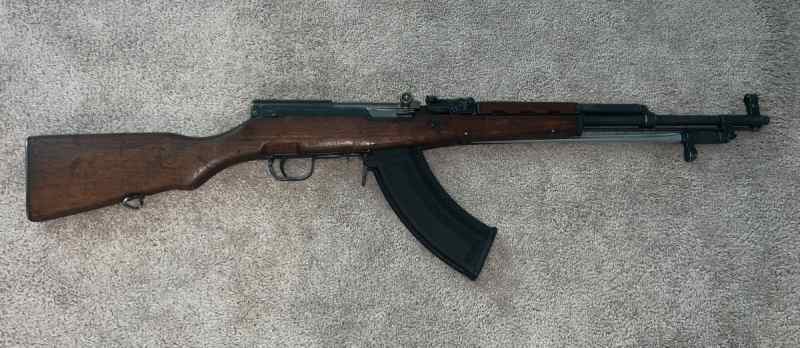 SKS