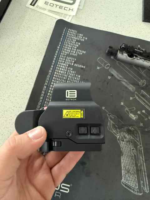Eotech EXPS2-2