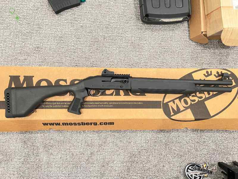 Mossberg 930 SPX