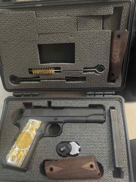 1911 .45