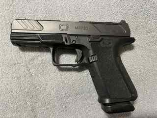Shadow Systems MR 920