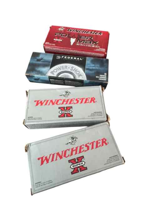 .300 WSM Ammo