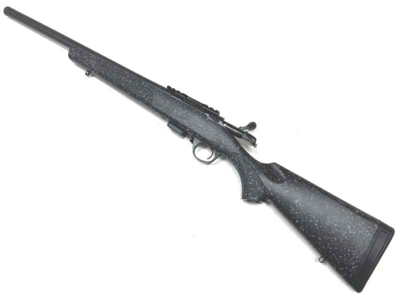 Bergara BMR Carbon 22LR
