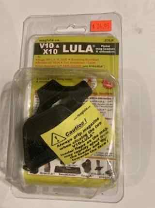 Lula Pistol Magazine Loader , New