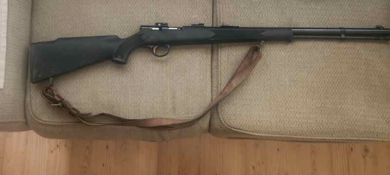 CVA Staghorn muzzleloader