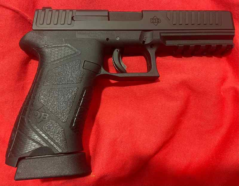 Diamond Back FS-9 , $300. 972-469-0187
