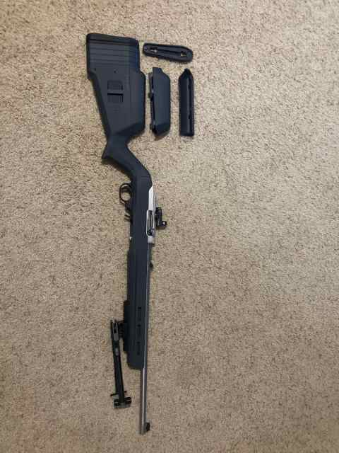 Ruger 10/22