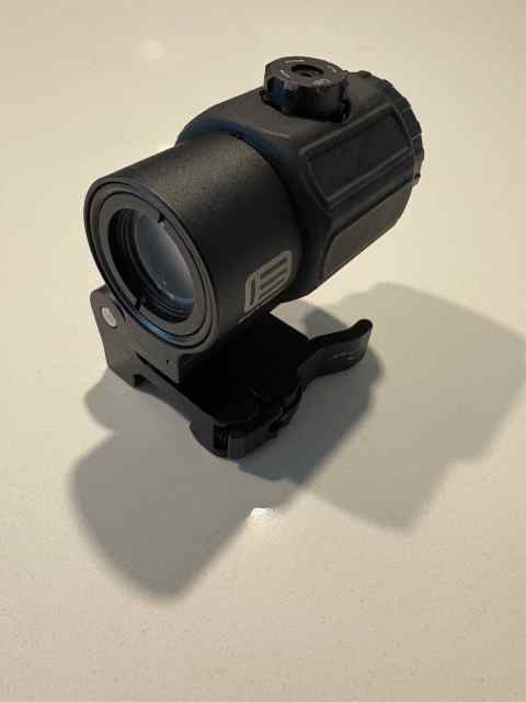 Eotech G43 Magnifier $400