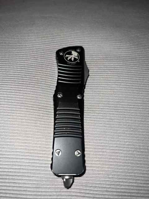 Microtech Combat Troodone OTF