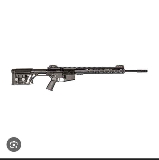Looking for AR 10 