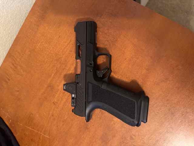 Shadow Systems MR920 Elite
