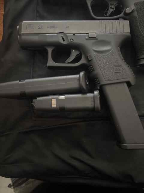 Glock 27 