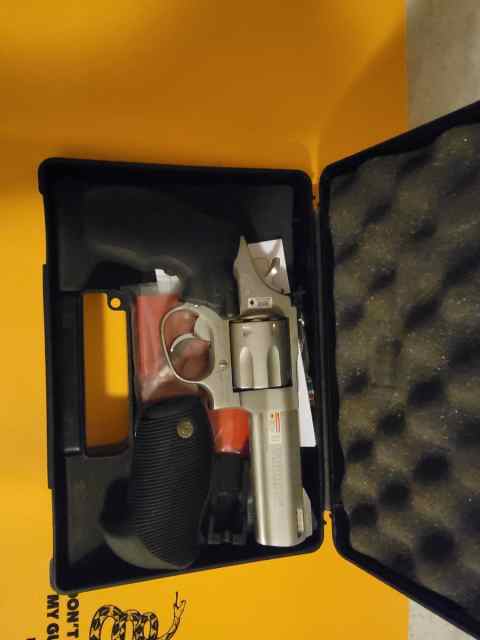 Handguns And Ammo For Sale