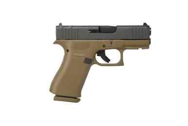 LOOKING TO BUY GLOCK 43x OR AR 