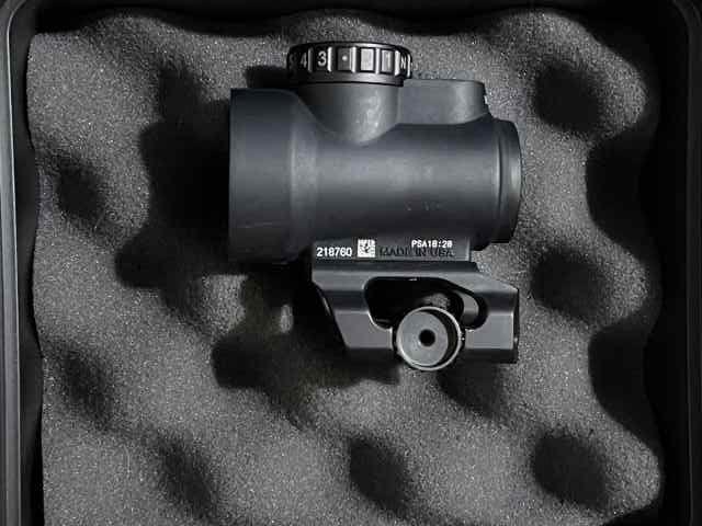 Trijicon MRO