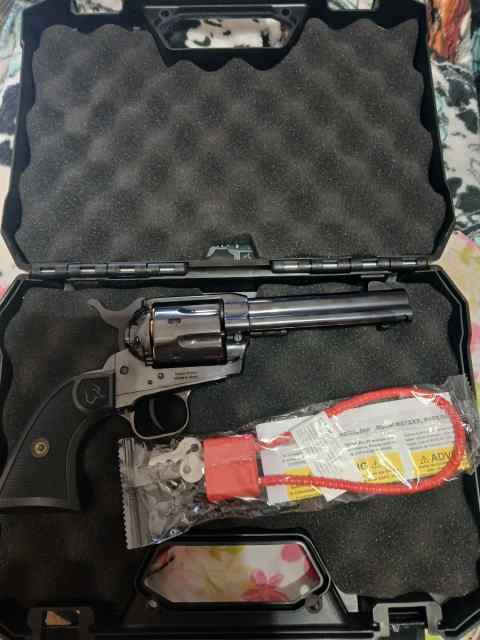 Taurus deputy 45 long colt