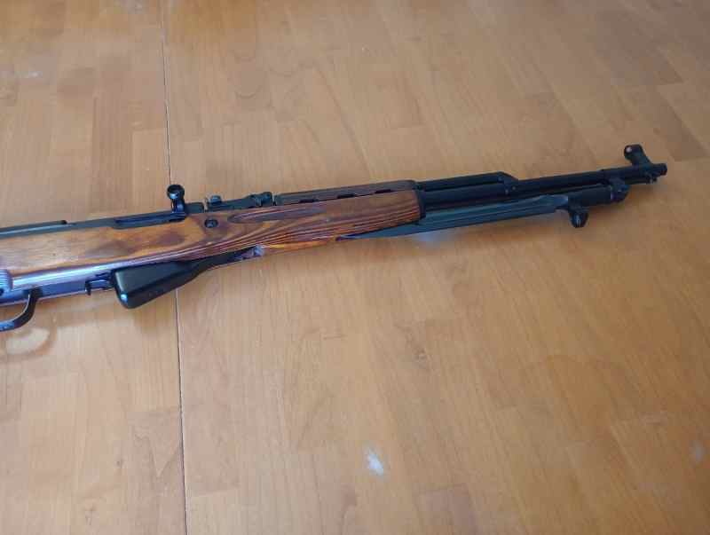 1951 Norinco SKS All matching numbers