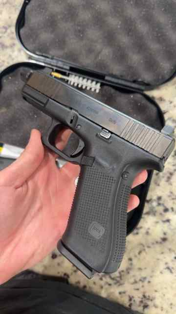 Glock 45