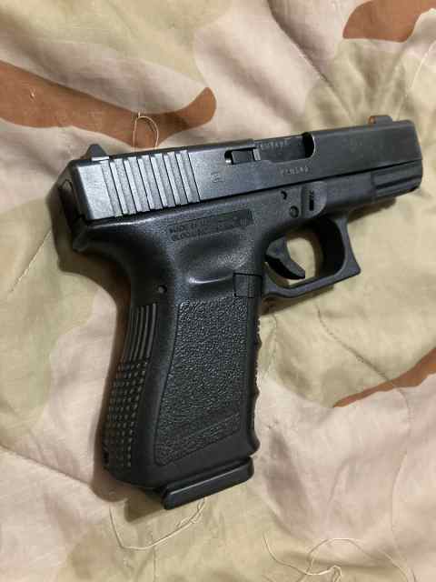 Glock 