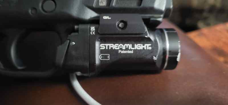 TLR-7X SUB gl key $105