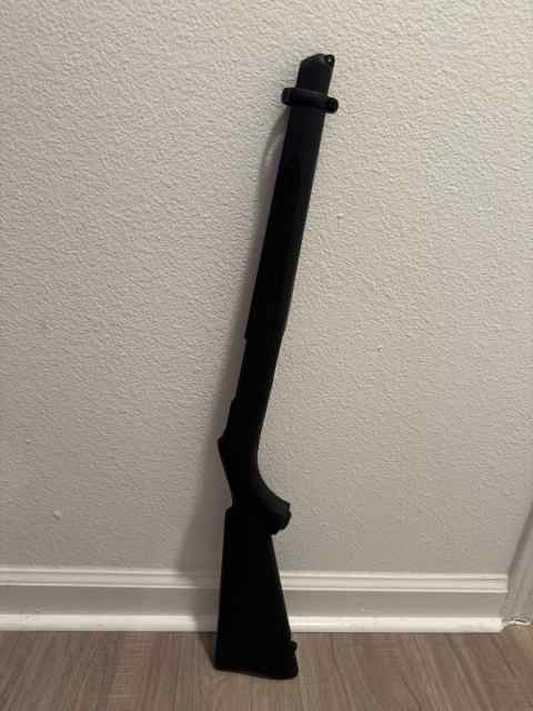 Ruger 10/22 Stock