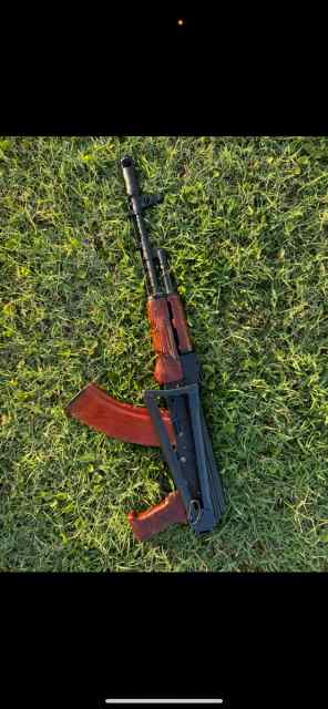 Arsenal SLR 107F 