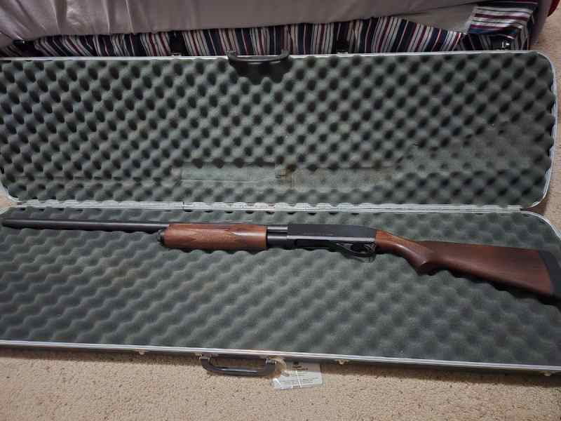 Remington 870 Express 