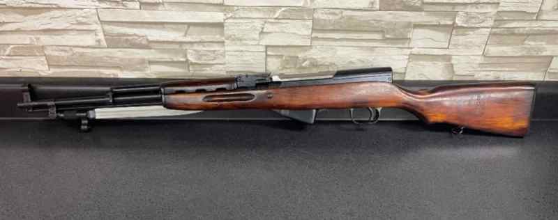 Tula SKS 7.62x39 1952